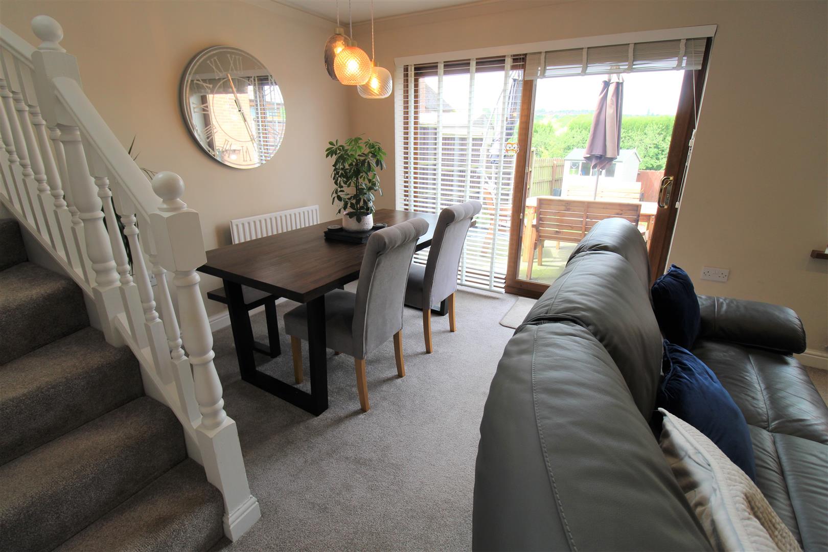 Leek Road, Carmountside, Stoke-On-Trent